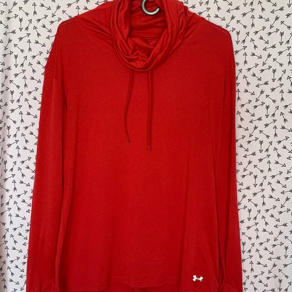 Under Armour Tops - Under Armour Women’s XL Long Sleeve Shirt